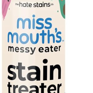 Miss Mouth's Messy Eater Stain Treater Spray - 4oz Stain Remover